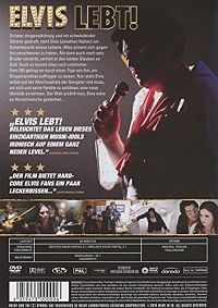 Elvis lebt! - Nicht tot, nur Undercover [DVD], 1