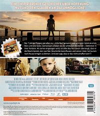 Little Boy [Blu-ray], 1