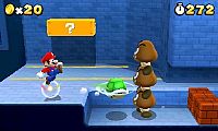 Super Mario 3D Land [Nintendo 3DS], 9
