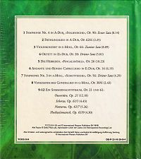 Die grossen Komponisten Vol. 12 - Mendelssohn [CD], 1