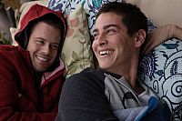 Shelter (OmU) [DVD], 9