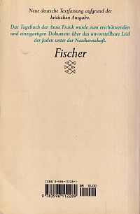 Das Tagebuch der Anne Frank, 1