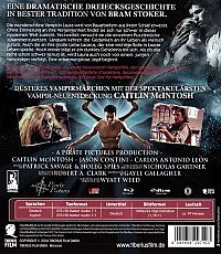 Krieger der Nacht [Blu-ray], 1