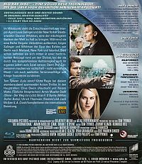 The International  [Blu-ray], 1