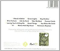 Good Things [CD], 1