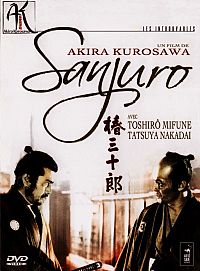 Sanjuro (VOST) [DVD], 1