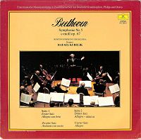 Beethoven - Symphonie Nr. 5 c-moll op. 67 [Vinyl], 1