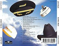 Flying High [CD], 1
