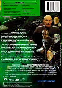 Star Trek #10 - Nemesis [DVD], 1