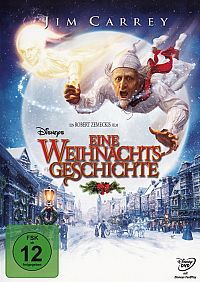 Eine Weihnachtsgeschichte [DVD], 1