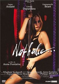 Nathalie  [DVD], 2