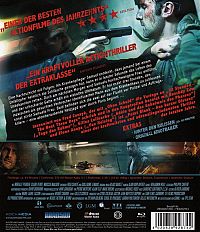 Point Blank - Aus kurzer Distanz  [Blu-ray], 2