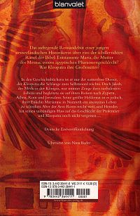 Der Medicus der Königin, 1