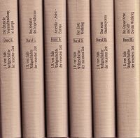 Weltgeschichte der neuesten Zeit - Band 1-6, 2