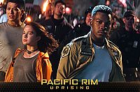 Pacific Rim - Uprising [Blu-ray], 5