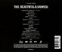 The Beautiful & Damned [CD], 1