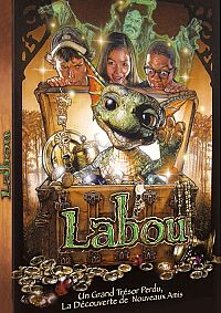 Labou [DVD], 1