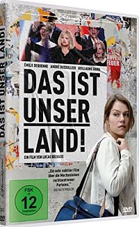 Das ist unser Land! [DVD], 3