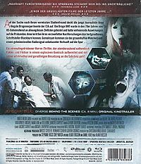 Banshee Chapter [Blu-ray], 1