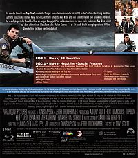Top Gun [Blu-ray 3D], 1