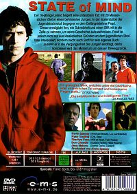State of Mind [DVD], 1