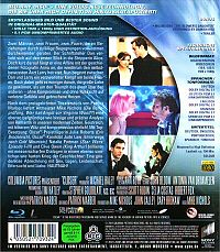 Hautnah [Blu-ray], 1