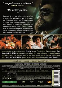 Escobar - Paradise Lost [DVD], 1