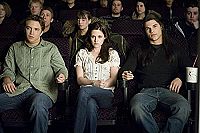 Twilight - Chapitre 2 - Tentation [DVD], 3