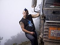 Tödliche Strassen - Trucker in gefährlicher Mission - Staffel 2 [DVD], 5