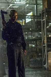 The Equalizer [DVD], 8
