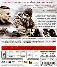 Brothers [Blu-ray], 2