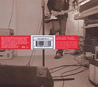 All We Need Is Silence [CD], 1