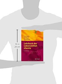 Lehrbuch der Lebensmittelchemie, 2