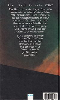 2367 Experiment Hex, 1