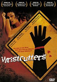 Wristcutters [DVD], 1
