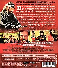 Lone Wolf - The Samurai Avenger [Blu-ray], 1