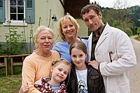 Tiere bis unters Dach - Staffel 1 [DVD], 4