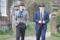 An Education [DVD], 3