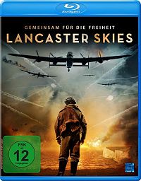 Lancaster Skies - Gemeinsam für die Freiheit [Blu-ray], 1