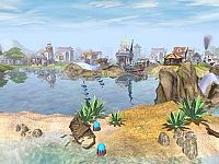 Die Siedler II: Die nächste Generation [PC], 7