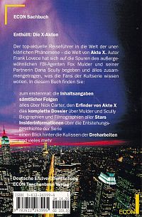 Enthüllt - Die X-Akten, 1
