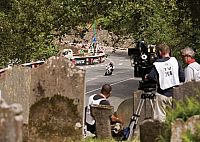 Isle of Man - TT - Hart am Limit [DVD], 3