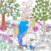 Feenglück & Einhornzauber, 6