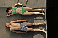 13 Semester [DVD], 6