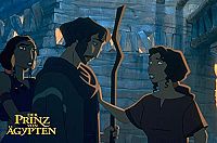 Der Prinz von Ägypten [DVD], 7