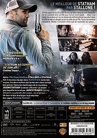 Homefront [DVD], 2
