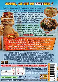 Garfield 2 [DVD], 1