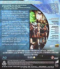 Ghostbusters [Blu-ray], 1