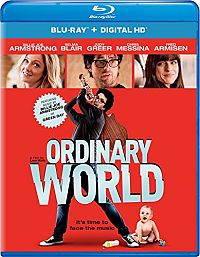 Ordinary World [Blu-ray], 2