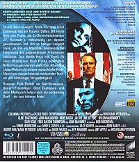 In the line of fire [Blu-ray], 1